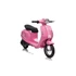 Vespa elektromos motor SX2438 24V 2025 kiadás!!