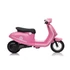 Vespa elektromos motor SX2438 24V 2025 kiadás!!