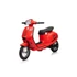 Vespa elektromos robogó SX2438 24V