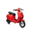Vespa elektromos motor SX2438 24V 2025 kiadás!!