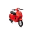 Vespa elektromos motor SX2438 24V 2025 kiadás!!