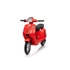 Vespa elektromos motor SX2438 24V 2025 kiadás!!