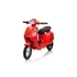 Vespa elektromos motor SX2438 24V 2025 kiadás!!