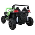 Buggy ATV Strong Racing A032 24V 2 személyes