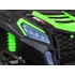 Buggy ATV Strong Racing A032 24V 2 személyes