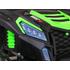 Kép 11/23 - Buggy ATV Strong Racing 24V 2 személyes