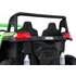 Buggy ATV Strong Racing A032 24V 2 személyes