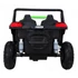 Buggy ATV Strong Racing A032 24V 2 személyes