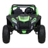 Buggy ATV Strong Racing A032 24V 2 személyes