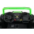 Buggy ATV Strong Racing A032 24V 2 személyes