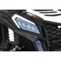 Buggy ATV Racing A032 24V 4x200W 2 személyes