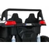 Buggy ATV Racing A032 24V 4x200W 2 személyes
