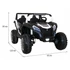 Buggy ATV Racing A032 24V 4x200W 2 személyes