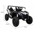 Buggy ATV Strong Racing 24V 2 személyes