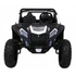 Buggy ATV Strong Racing 24V 2 személyes
