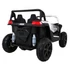 Buggy ATV Strong Racing 24V 2 személyes