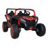 Buggy ATV Strong Racing 24V 2 személyes