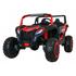 Kép 1/7 - Buggy ATV Racing 24V 2 személyes