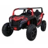 Buggy ATV Strong Racing 24V 2 személyes