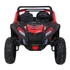 Buggy ATV Strong Racing 24V 2 személyes