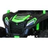 Buggy ATV Racing A032 24V 4x200W 2 személyes