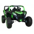 Buggy ATV Racing A032 24V 4x200W 2 személyes