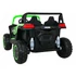 Buggy ATV Racing A032 24V 4x200W 2 személyes