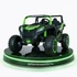 Buggy ATV Racing 24V 2 személyes