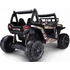 Buggy UTV 24V 2x200W 2 személyes
