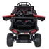 Buggy UTV 24V 2x200W 2 személyes