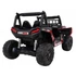 Buggy UTV 24V 2x200W 2 személyes