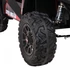 Buggy UTV 24V 2x200W 2 személyes