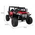 Buggy UTV 24V 2x200W 2 személyes