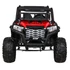 Buggy UTV 24V 2x200W 2 személyes