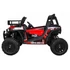 Buggy UTV 24V 2x200W 2 személyes