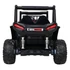 Buggy UTV 24V 2x200W 2 személyes