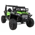 Buggy UTV 24V 2x200W 2 személyes