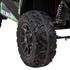 Buggy UTV 24V 2x200W 2 személyes