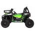 Buggy UTV 24V 2x200W 2 személyes
