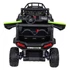 Buggy UTV 24V 2x200W 2 személyes