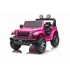 Jeep Wrangler Rubicon 4x4 12V