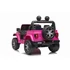 Jeep Wrangler Rubicon JWR555 4x4 12V