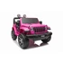 Jeep Wrangler Rubicon JWR555 4x4 12V