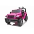 Jeep Wrangler Rubicon JWR555 4x4 12V