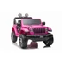 Jeep Wrangler Rubicon JWR555 4x4 12V