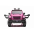 Jeep Wrangler Rubicon JWR555 4x4 12V