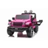 Jeep Wrangler Rubicon JWR555 4x4 12V