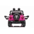 Jeep Wrangler Rubicon JWR555 4x4 12V