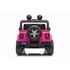 Jeep Wrangler Rubicon JWR555 4x4 12V