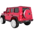 Mercedes G65 12V Lakkozott